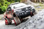 Mitsubishi L200 Triton Survivor 2018 года